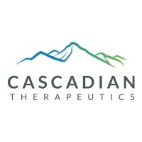 Cascadian Therapeutics, Inc logo, Cascadian Therapeutics, Inc contact details