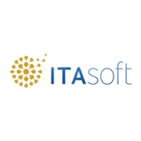 ITAsoft Indonesia logo, ITAsoft Indonesia contact details