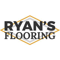 Ryan's Flooring logo, Ryan's Flooring contact details