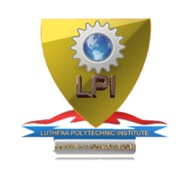 Luthfaa Polytechnic Institute logo, Luthfaa Polytechnic Institute contact details