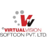 RP Virtualvision Softcon Pvt. Ltd. logo, RP Virtualvision Softcon Pvt. Ltd. contact details