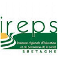 Ireps Bretagne logo, Ireps Bretagne contact details