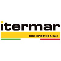 Itermar logo, Itermar contact details