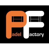 Padelfactory B.V. logo, Padelfactory B.V. contact details