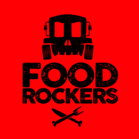 Food Rockers - Food Truck logo, Food Rockers - Food Truck contact details