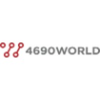 4690World logo, 4690World contact details