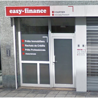 EASY-FINANCE logo, EASY-FINANCE contact details