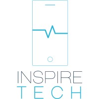 Inspire Tech logo, Inspire Tech contact details