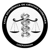 LACForense UFRJ logo, LACForense UFRJ contact details