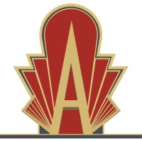 The Avalon Theatre logo, The Avalon Theatre contact details