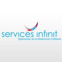 Infinit Services logo, Infinit Services contact details