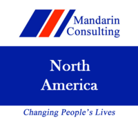 Mandarin Consulting - US logo, Mandarin Consulting - US contact details