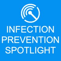 Infection Prevention Spotlight logo, Infection Prevention Spotlight contact details