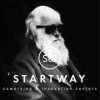 Startway Coworking & Innovation Centers logo, Startway Coworking & Innovation Centers contact details