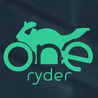 oneryder logo, oneryder contact details