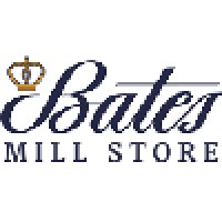 Bates Mill Store logo, Bates Mill Store contact details