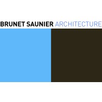 BRUNET SAUNIER ARCHITECTURE logo, BRUNET SAUNIER ARCHITECTURE contact details