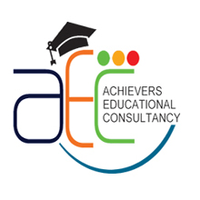 Achievers Educational Consultancy logo, Achievers Educational Consultancy contact details