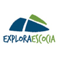 Explora Escocia logo, Explora Escocia contact details