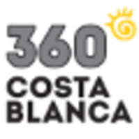 360º Costa Blanca Real Estate logo, 360º Costa Blanca Real Estate contact details