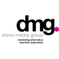 Diana Media Group logo, Diana Media Group contact details