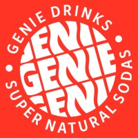 Genie Drinks Ltd logo, Genie Drinks Ltd contact details