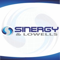 SINERGY & LOWELLS logo, SINERGY & LOWELLS contact details