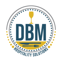 DBM Hospitality Solutions logo, DBM Hospitality Solutions contact details