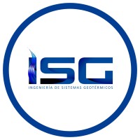 ISG Equipos logo, ISG Equipos contact details