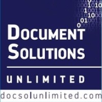 Document Solutions Unlimited logo, Document Solutions Unlimited contact details