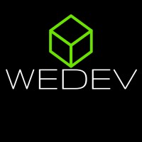 WEDEV-ETI logo, WEDEV-ETI contact details