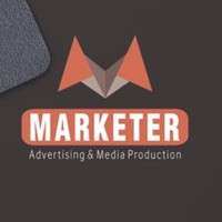 Marketer Adv & Media Production logo, Marketer Adv & Media Production contact details