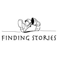 Finding Stories logo, Finding Stories contact details