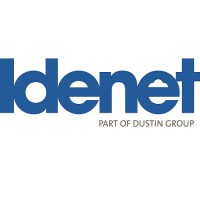 Idenet logo, Idenet contact details