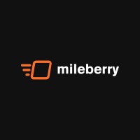 Mileberry Inc. logo, Mileberry Inc. contact details