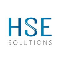 HSE SOLUTIONS logo, HSE SOLUTIONS contact details