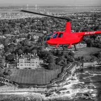 Newport Helicopter Tours & Charters logo, Newport Helicopter Tours & Charters contact details