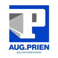 AUG. PRIEN Bauunternehmung (GmbH & Co. KG) logo, AUG. PRIEN Bauunternehmung (GmbH & Co. KG) contact details