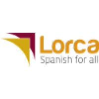 Lorca Spanish logo, Lorca Spanish contact details