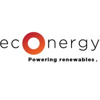 Econergy Renewable Energy Ltd. logo, Econergy Renewable Energy Ltd. contact details