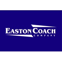 Easton Coach Company logo, Easton Coach Company contact details