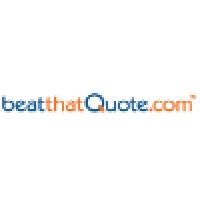 BeatThatQuote.com logo, BeatThatQuote.com contact details