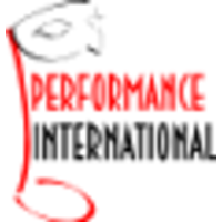 Performance International logo, Performance International contact details