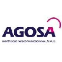 AGOSA Electricidad Telecomunicaciones, S.A.U. logo, AGOSA Electricidad Telecomunicaciones, S.A.U. contact details