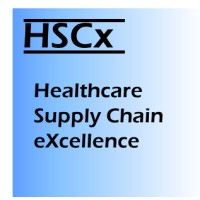 Healthcare Supply Chain Excellence logo, Healthcare Supply Chain Excellence contact details