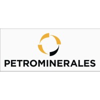 Petrominerales logo, Petrominerales contact details