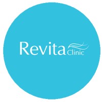 Revita Skin Clinic logo, Revita Skin Clinic contact details