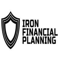 Iron Financial Planning logo, Iron Financial Planning contact details