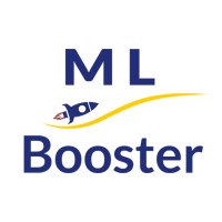 ML BOOSTER logo, ML BOOSTER contact details