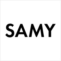 Samy Media logo, Samy Media contact details